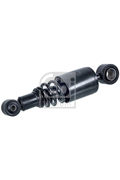 FEBI BILSTEIN Amortizor Suspensie Cabina Fata Mercedes-Benz Actros MP4 / MP5/...