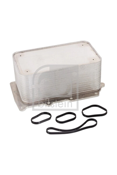 FEBI BILSTEIN Radiator Ulei Ulei Motor Daf Cf 85/Xf 105/Xf 95 1999-2020