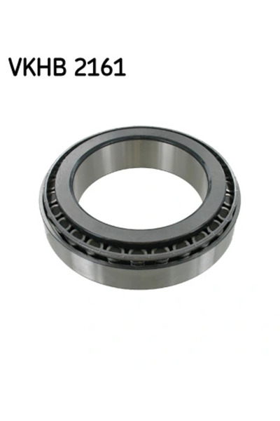 SKF Wheel Bearing Man Tgm 1/Tgs 1 Renault Trucks C