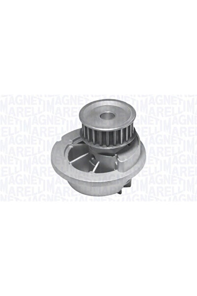 MAGNETI MARELLI Pompa De Apa Racire Motor Opel Astra F/Astra G/Combo Autoutil...