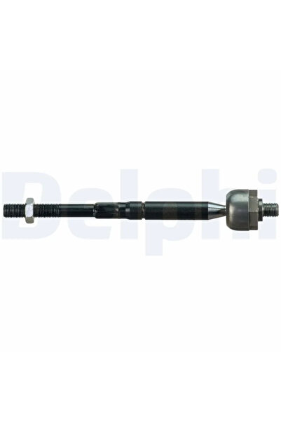 DELPHİ Axial Joint Tie Rod End Front Axle Right Opel Astra K Vauxhall Astra M...