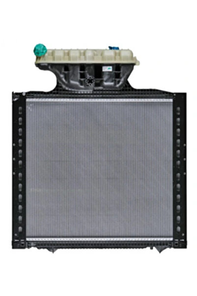 MAHLE Radiator Racire Motor Man Tga/Tgs 1/Tgx 1