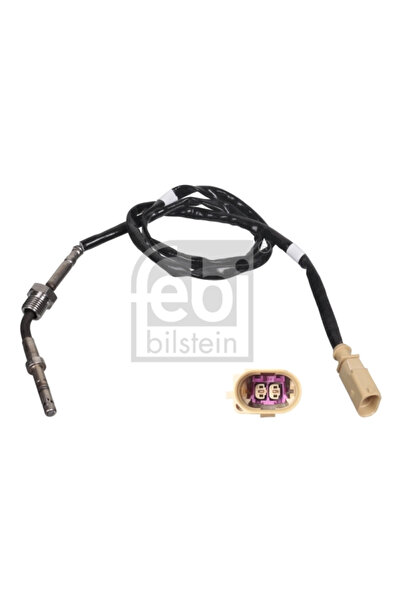 FEBI BILSTEIN Senzor Temperatura Gaze Evacuare Dupa Filtru Particule Funingin...