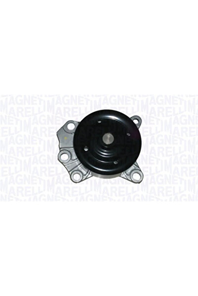 MAGNETI MARELLI Pompa De Apa Racire Motor Citroen C1 Daihatsu Cuore 7/Sirion