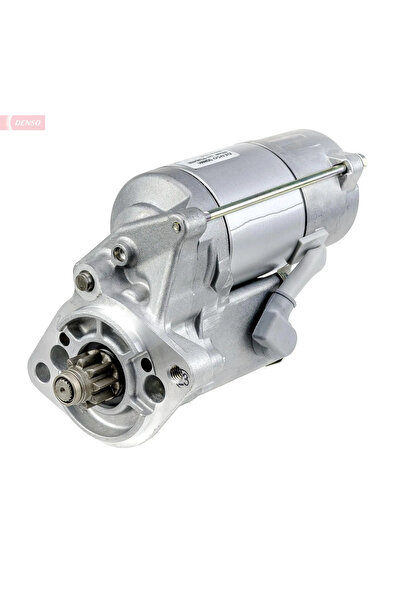 DENSO Starter Land Rover Freelander 1 Mg Mg Zt
