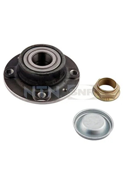 SNR Set Rulment Roata Citroen Berlingo / Berlingo First Microbus/Xantia