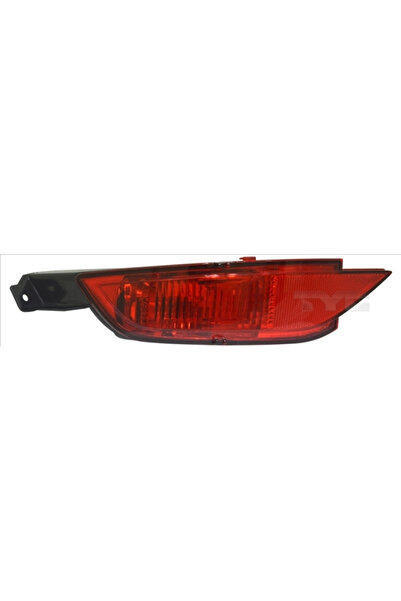 TYC Lumina De Ceata Spate Stanga Ford C-Max 2/Fiesta 6/Grand C-Max