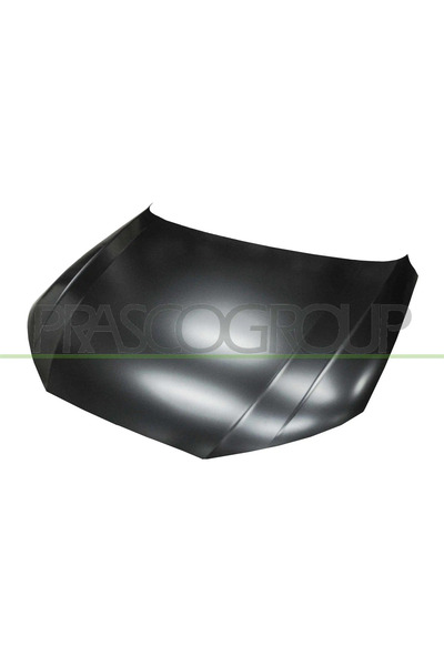 PRASCO Capota Motor Audi A4 B9