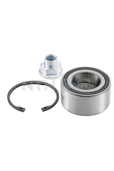SNR Wheel Bearing Set Opel Agila Suzuki Liana/Splash/Swift 3