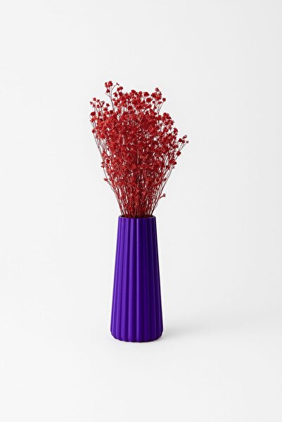 Atölye Millenium Dekoratif Saksı