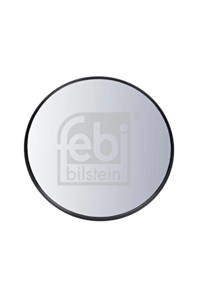 FEBI BILSTEIN Sticla Oglinda Oglinda Fata Dreapta Mercedes-Benz Actros/Atego/...