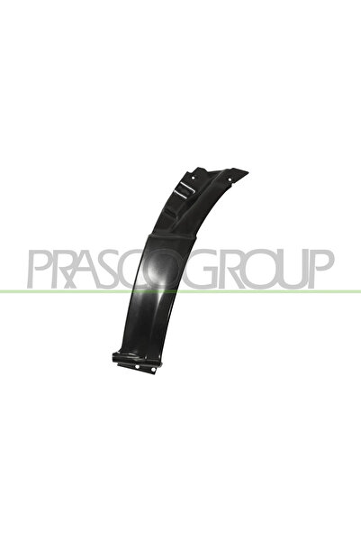 PRASCO Latire Aripa Fata Dreapta Vw Crafter 30-35 Bus/Crafter 30-50 Caroserie...