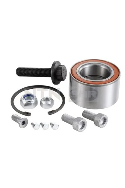 SNR Set Rulment Roata Vw California T4 Camper/Transporter T4 Bus/Transporter ...