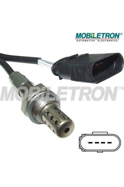 Mobiletron Sonda Lambda Audi A3/Tt Seat Arosa