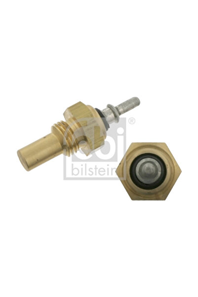 FEBI BILSTEIN Senzor,temperatura Lichid De Racire Setra Series 500 2014-2019 ...