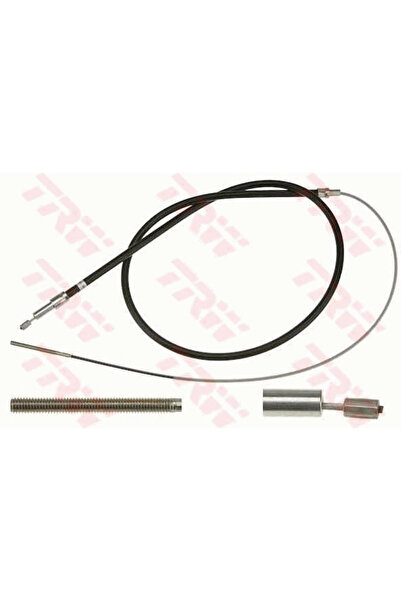 TRW Cablu Frana De Parcare Bmw 5