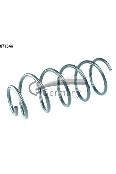 CS GERMANY Arc Spiral Punte Fata Volvo S60 1/S80 1/V70 2