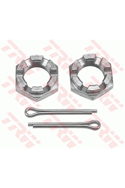 TRW Brat/Bieleta Suspensie Stabilizator Mercedes-Benz Integro/Travego Setra S...