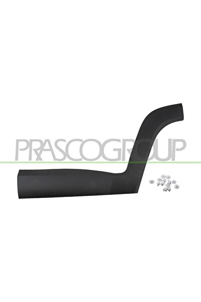 PRASCO Elemente Decorative/Protectie Portiera Spate Stanga Jeep Renegade Suv