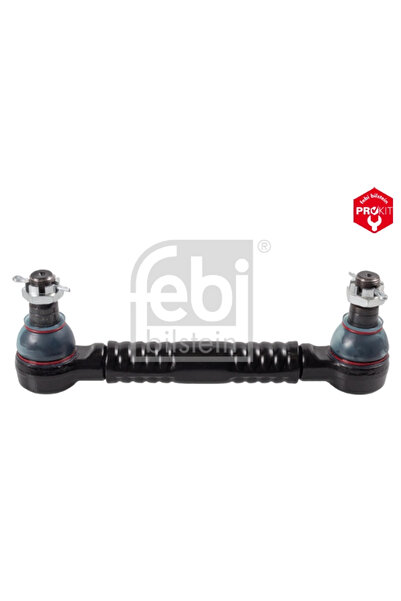 FEBI BILSTEIN Brat/Bieleta Suspensie Stabilizator Puntea Spate Mercedes-Benz ...