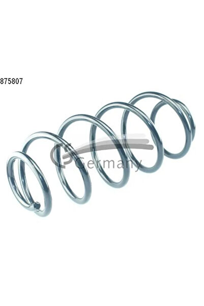 CS GERMANY Arc Spiral Punte Fata Citroen Berlingo Multispace/C4 Grand Picasso...