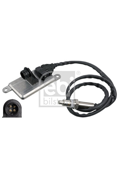 FEBI BILSTEIN Senzor Nox Injectie Aditiv Dupa Catalizator Scania G 1/K - Seri...