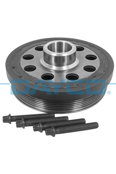 DAYCO Set Fulie Arbore Cotit Bmw 1/3/5