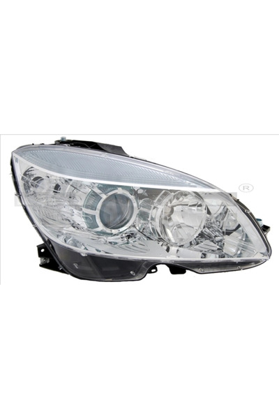 TYC Far Dreapta Mercedes-Benz C-Class