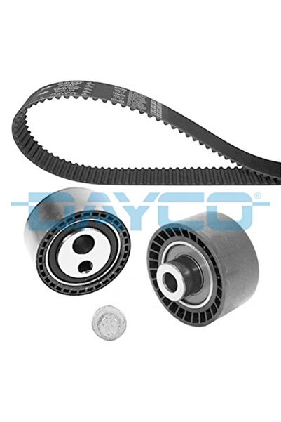 DAYCO Timing Belt Set Citroen Berlingo / Berlingo First Van/Spacious Limousine