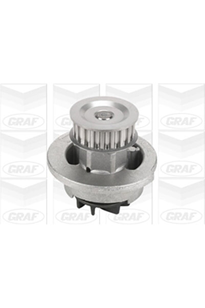 GRAF Pompă De Apă, Răcire Motor Opel Vectra B Hatchback (j96) 1995-2003 Benzina