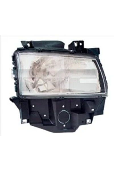 TYC Right Headlight Vw Transporter T4 Bus/Transporter T4 Body/Transporter T4 ...