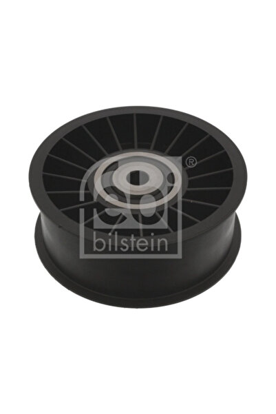 FEBI BILSTEIN Водачка/задвижваща ролка на трансмисионния ремък за Mercedes-Be...