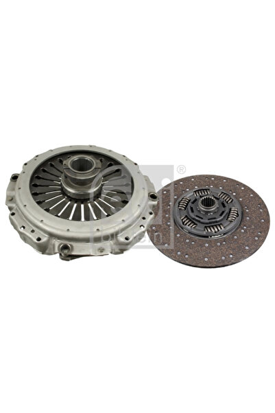 FEBI BILSTEIN Set Ambreiaj Mercedes-Benz Actros/Axor