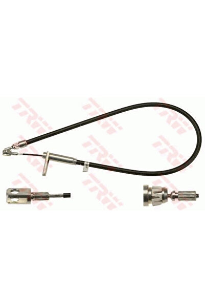 TRW Cablu Frana De Parcare Mercedes-Benz C-Class/Clk