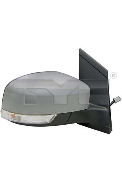 TYC Oglinda Exterioara Stanga Ford Focus 2 2004-2012