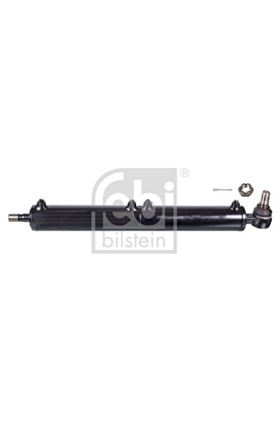 FEBI BILSTEIN Power Steering Receiver Cylinder Man E2000/F2000