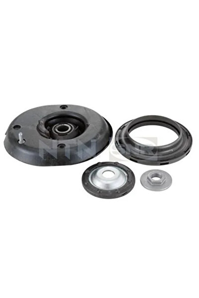 SNR Комплект за ремонт на лагер на амортисьор, преден десен мост, Citroen C2/...