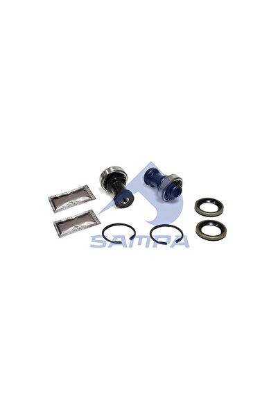 SAMPA Set Reparatie Stabilizator Cabina Sofer Scania 4 - Series/G 1/P 1