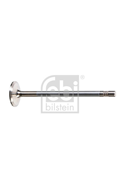 FEBI BILSTEIN Supapa Admisie Man F2000/Foc/Hocl