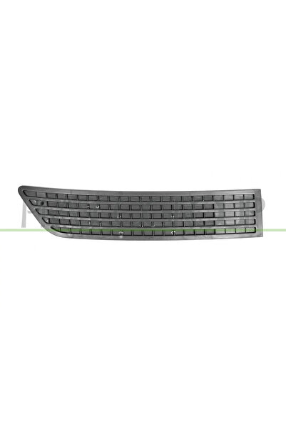 PRASCO Grila Ventilatie Bara Protectie Dreapta Vw Crafter 30-35 Bus/Crafter 3...