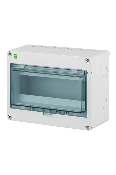 Other Tablou de distribuție HERMETICA cu montare aparentă 1x82 module PEN, uș...