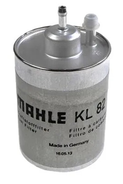 MAHLE Filtru Combustibil Mercedes-Benz C-Class/Clk/E-Class Puch G-Modell