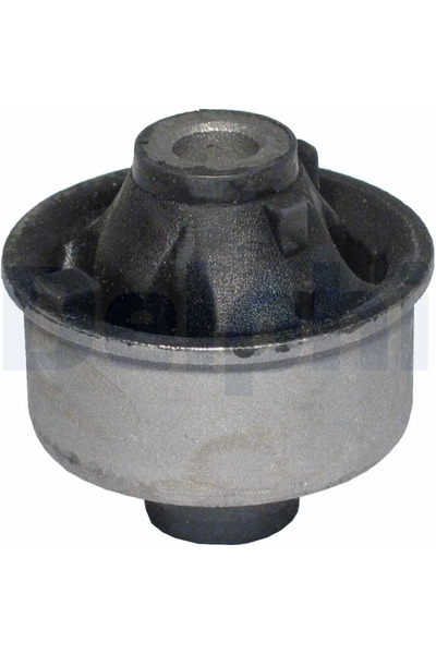 DELPHİ Задна броня за Toyota Yaris