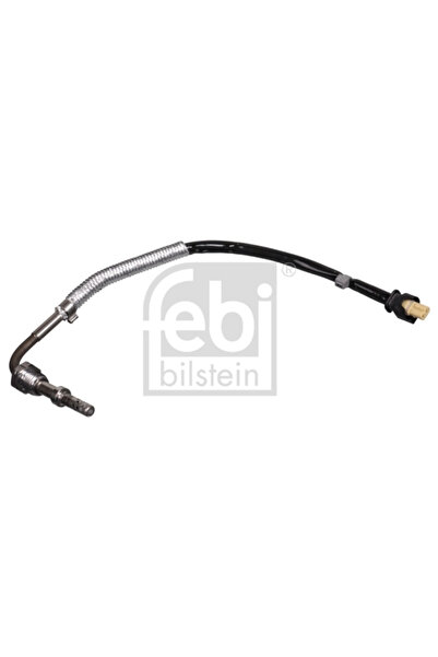 FEBI BILSTEIN Senzor, Temperatura Gaze Evacuare Mercedes-benz C-class (w204) ...