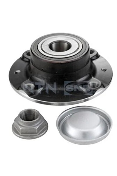 SNR Set Rulment Roata Citroen C4 1/C4 Cupe Peugeot 307