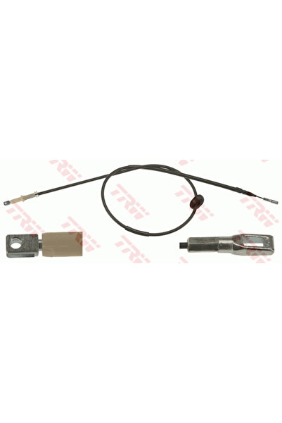 TRW Cablu Frana De Parcare Mercedes-Benz Cls/E-Class