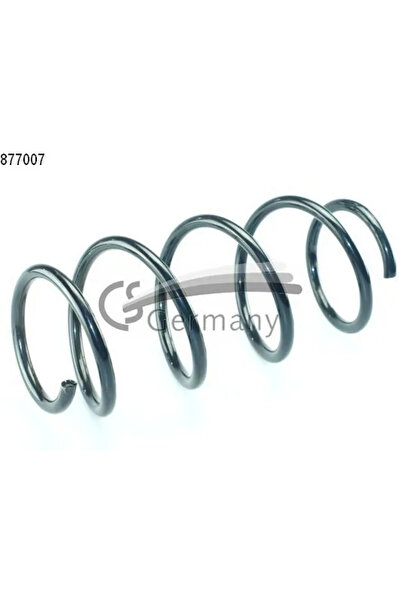 CS GERMANY Arc Spiral Punte Fata Renault Scenic 2