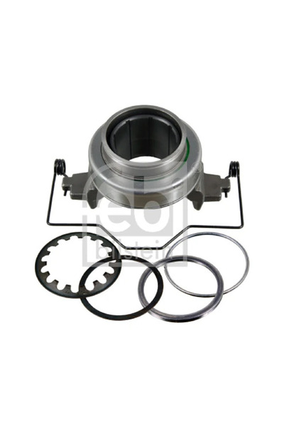 FEBI BILSTEIN Rulment De Presiune Volvo B10/FH12/FL10