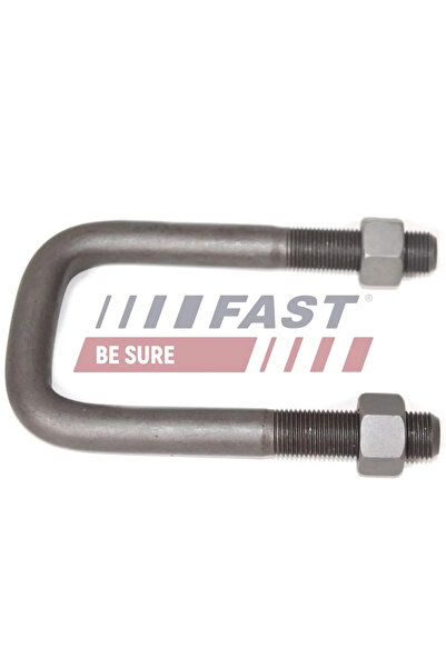 FAST Brida Arc Iveco Daily Iii Bus 1999-2006 Diesel