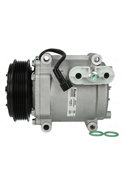 Nissens Compresor Climatizare Ford Fiesta 6 Mazda 2
